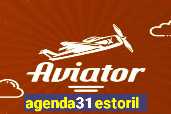 agenda31 estoril